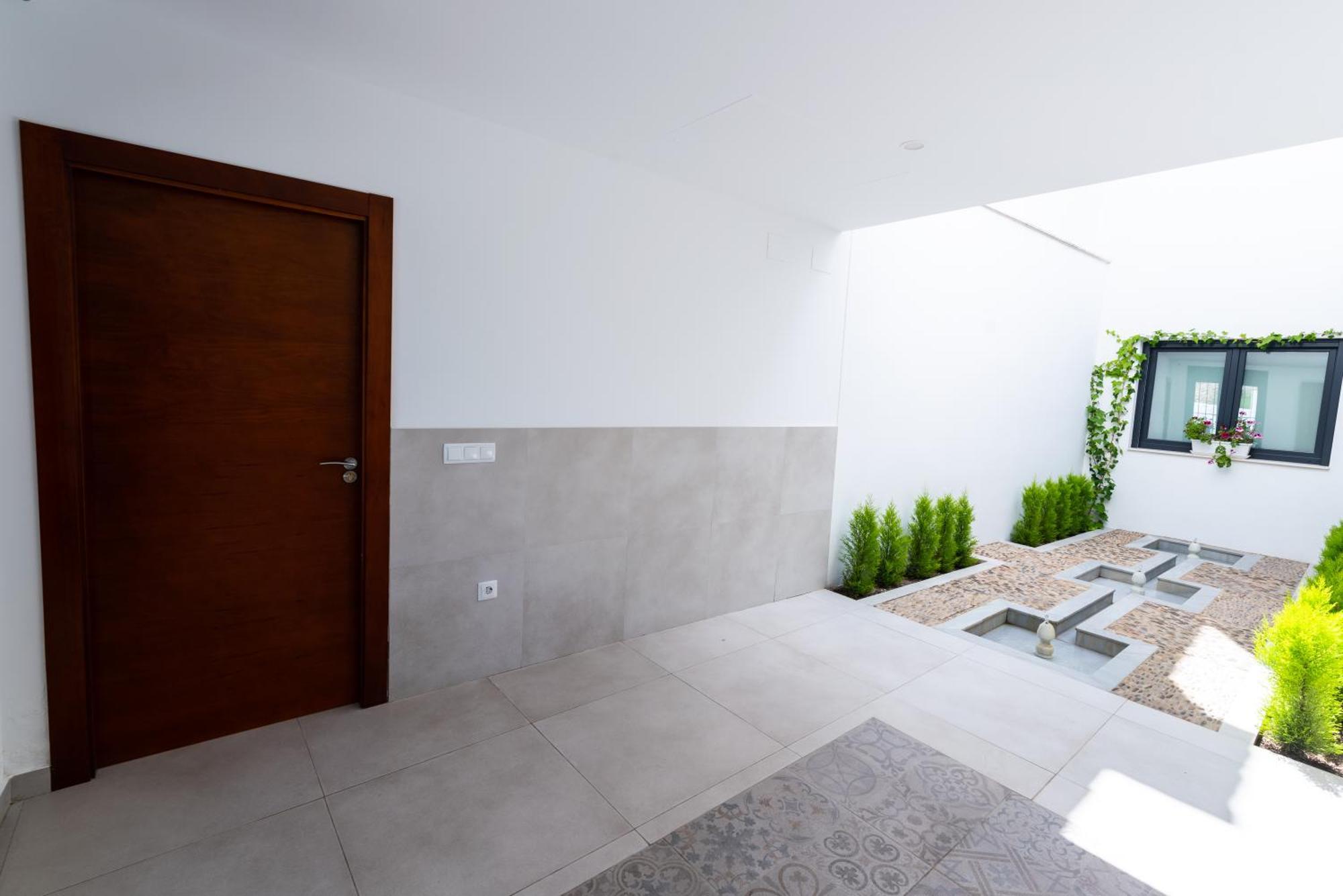 Villa 25 Cabra Exterior photo
